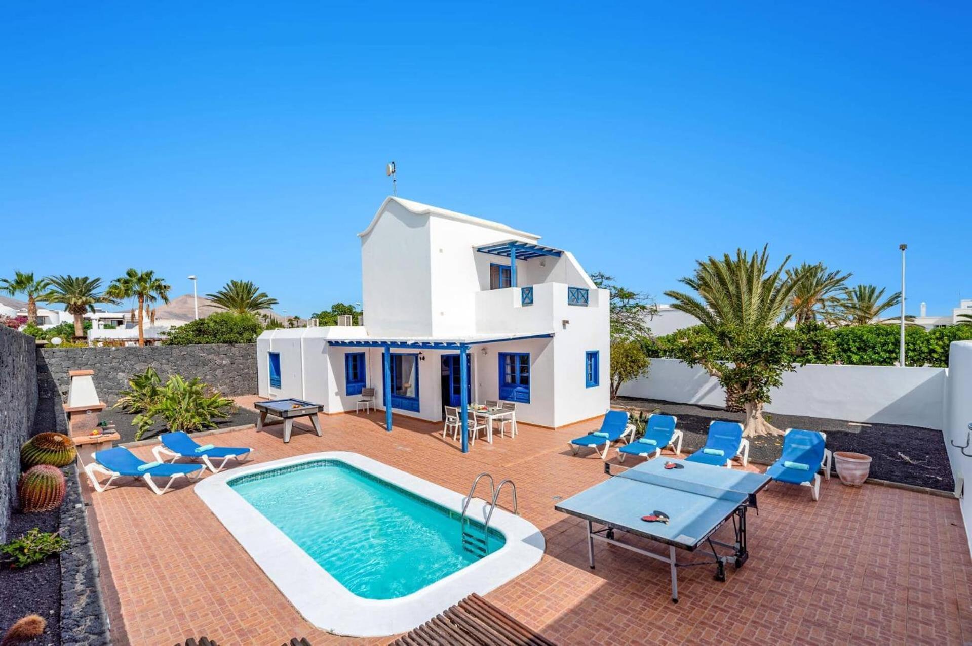 Villa Sofia By